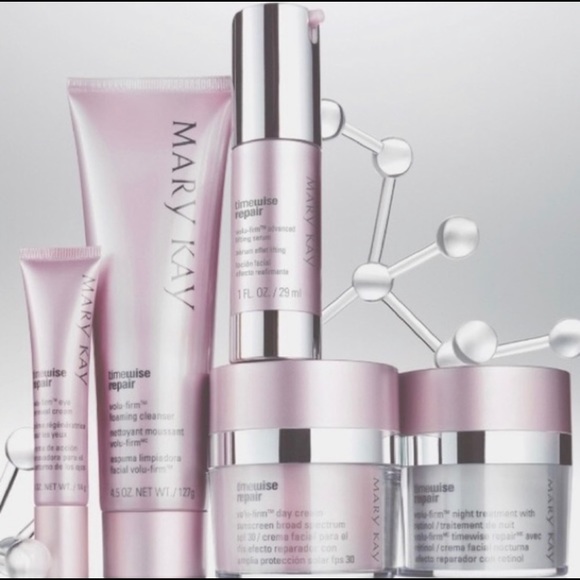 MARY KAY Timewise Repair Set - Picture 4 of 5